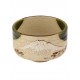DOCTOR KING Authentic Handcrafted Japanese Matcha Bowl | "Chawan" | Mino-Yaki | Made in Japan | Gift Box